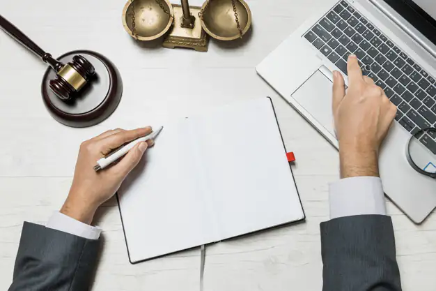 Gestão de requisitos legais e conformidade