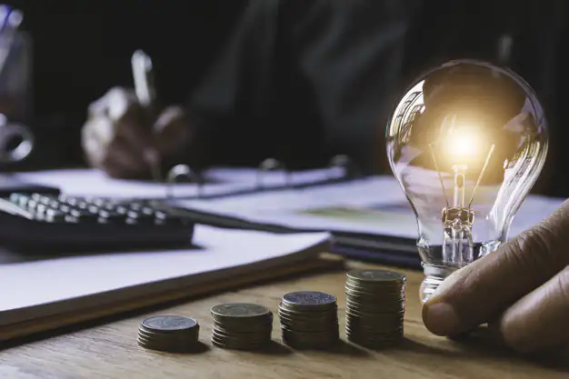 ISO 50001 – Gestão de Energia