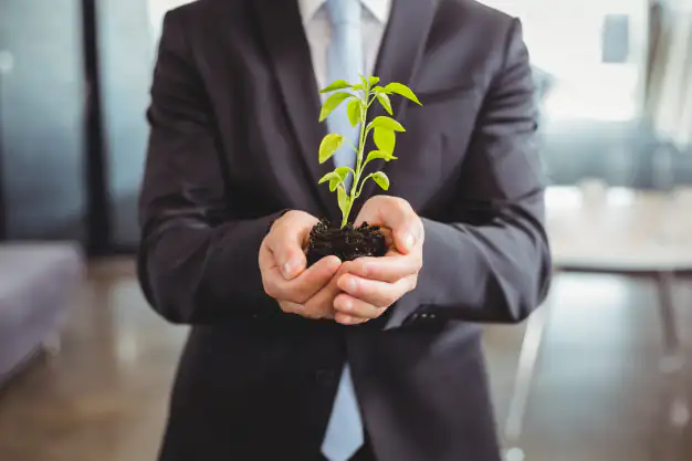 ISO 14001 – Gestão Ambiental