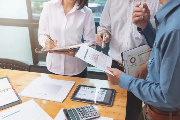 CEP Sistemas Integrados de Gestão