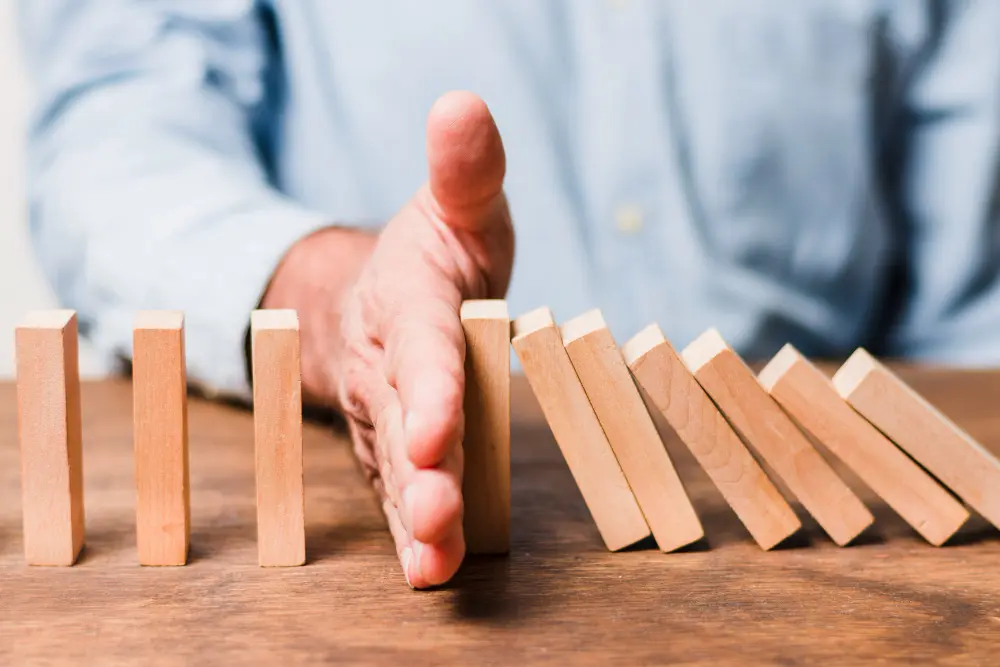 Sensibilização das Lideranças em Segurança