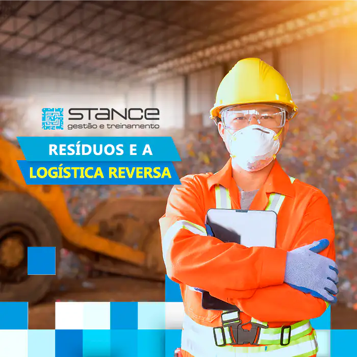 residuos-e-a-logistica-reversa logística reversa de resíduos