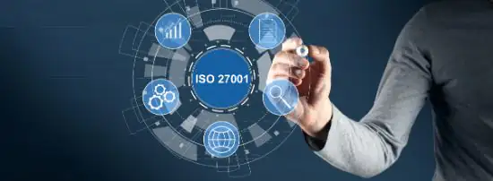 ISO-27001
