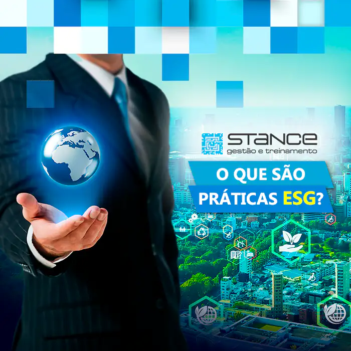 O que são práticas ESG?