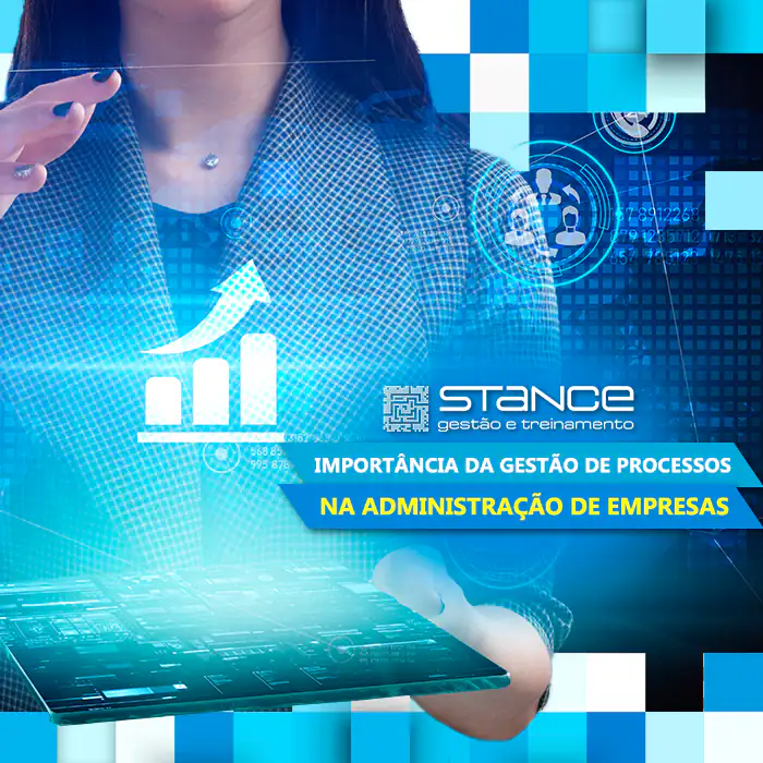 Importância-da-gestão-de-processos Gestão de processos