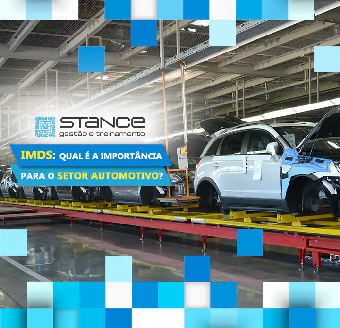 IMDS: Qual é a importância para o setor automotivo?