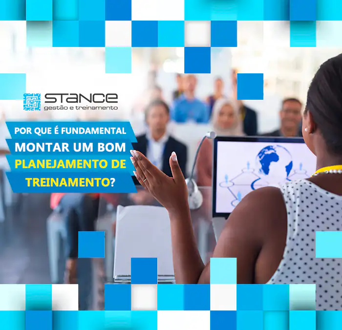 Por que é fundamental montar um bom planejamento de treinamento?