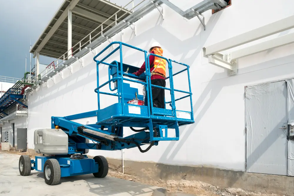 571 NR 11 - PTA - Plataforma Elevatória - Capacitação