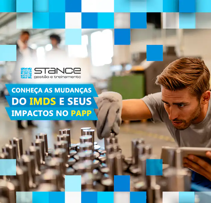 Conheça as mudanças no IMDS e seus impactos no PAPP