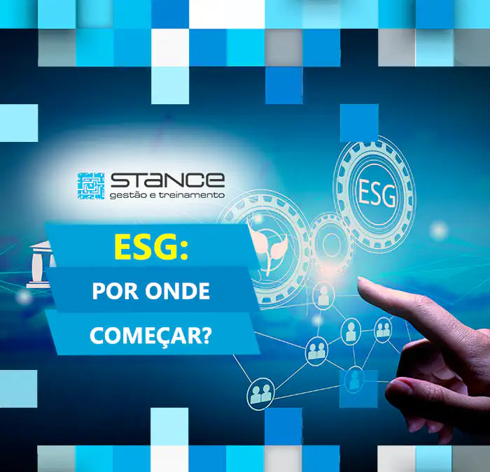 Quero ser uma empresa ESG: por onde começar?