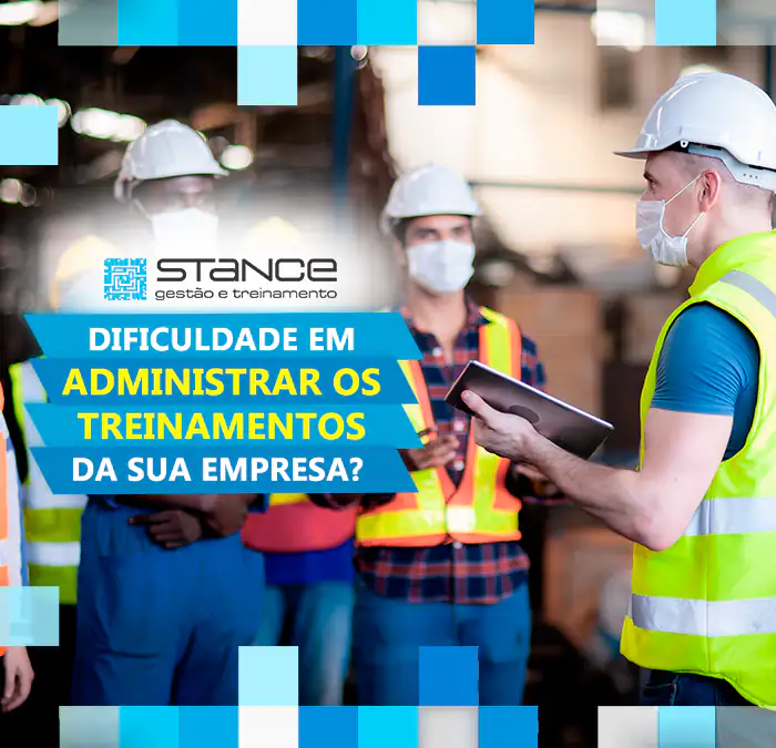Tem dificuldade em gerenciar treinamentos na sua empresa? Veja dicas importantes