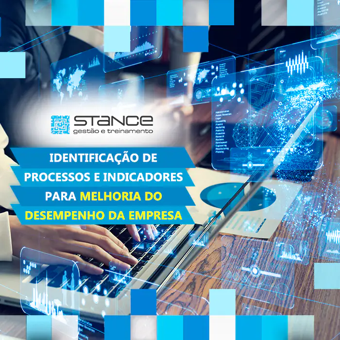 indicadores-de-desempenho A importância da identificação de processos e indicadores de desempenho