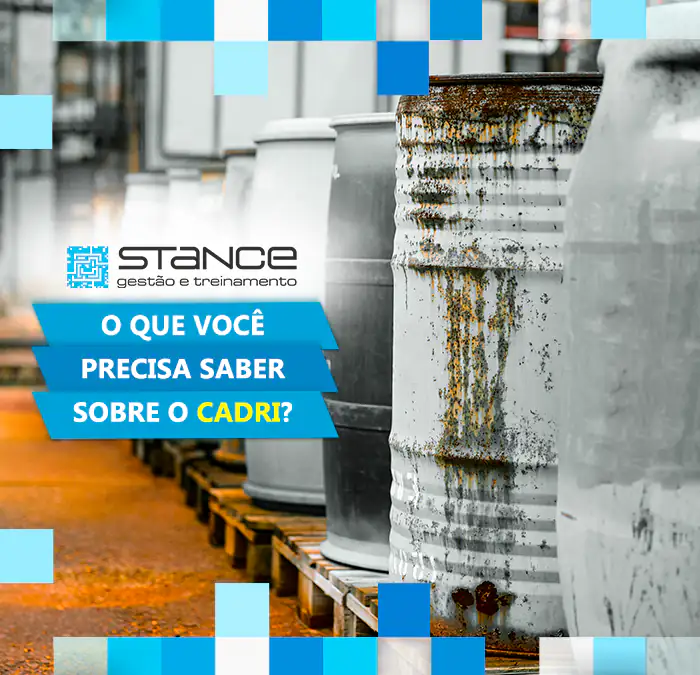 O que você precisa saber sobre o CADRI