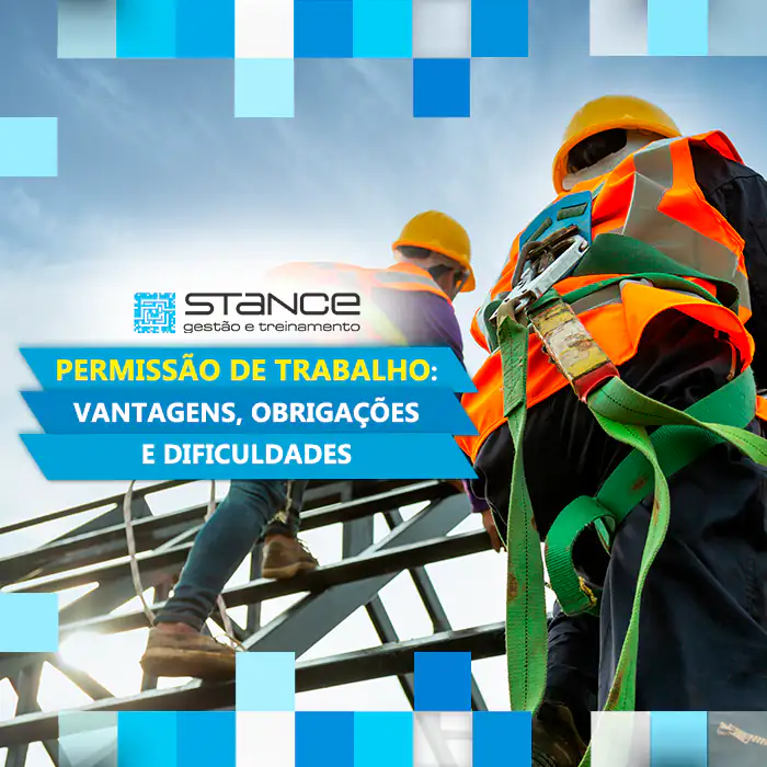 permissao-de-trabalho PT - Permissão de Trabalho: Vantagens, obrigações e dificuldades