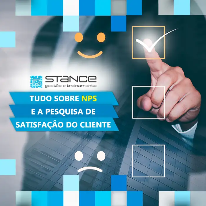 NPS Tudo sobre NPS e a pesquisa de satisfação do cliente