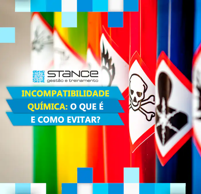 Incompatibilidade Química: o que é e como evitar?