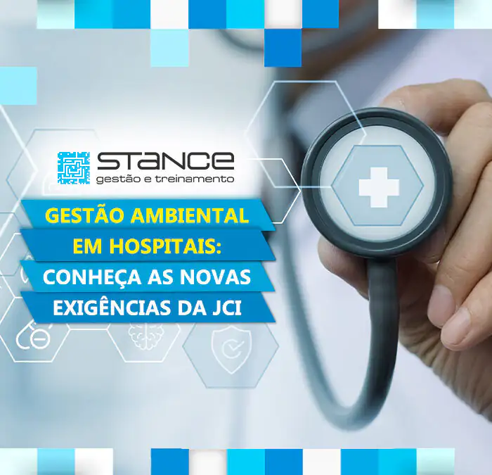 Gestão Ambiental em hospitais: Conheça as novas exigências da JCI