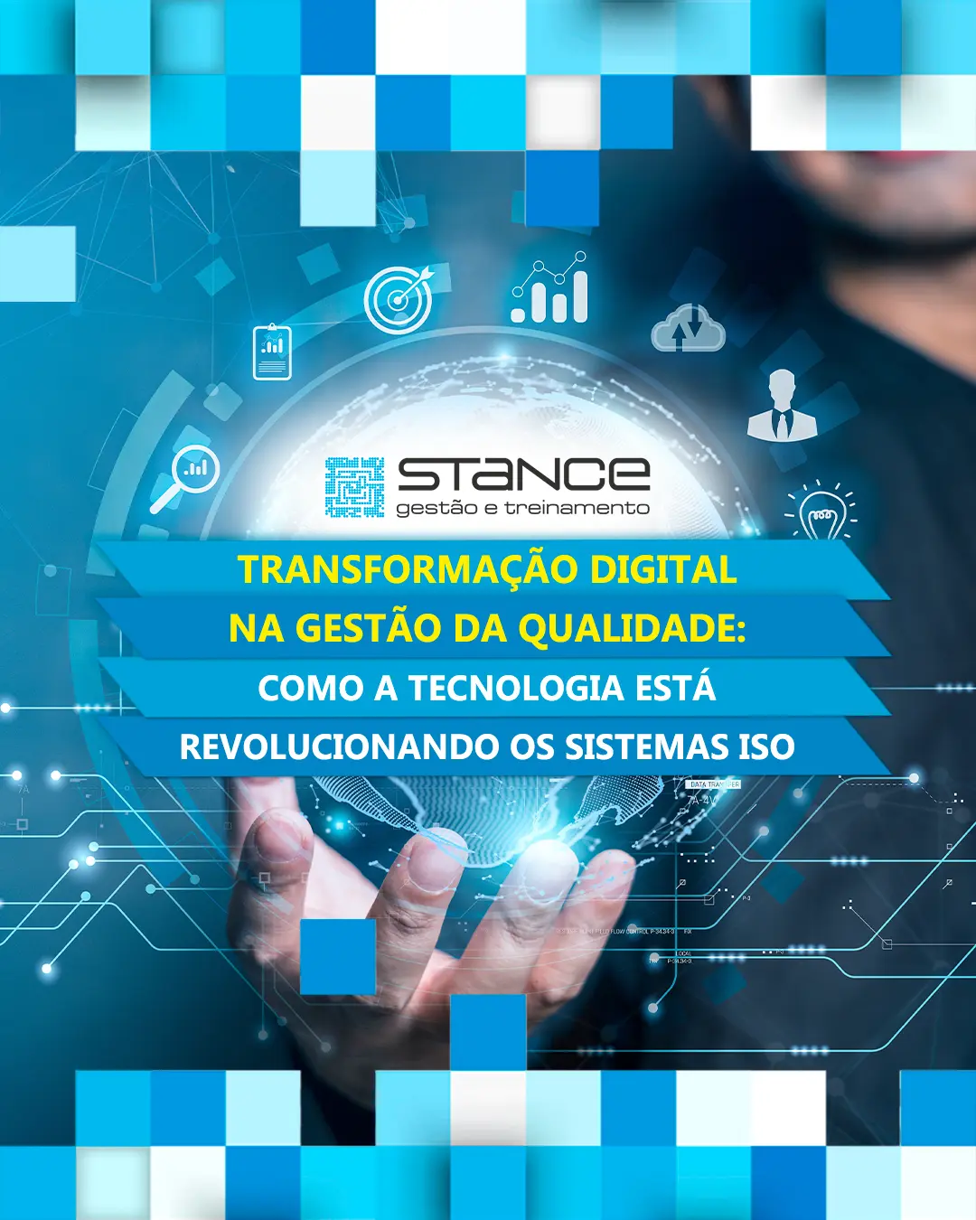 Transformação Digital na Gestão da Qualidade: como a tecnologia está ...