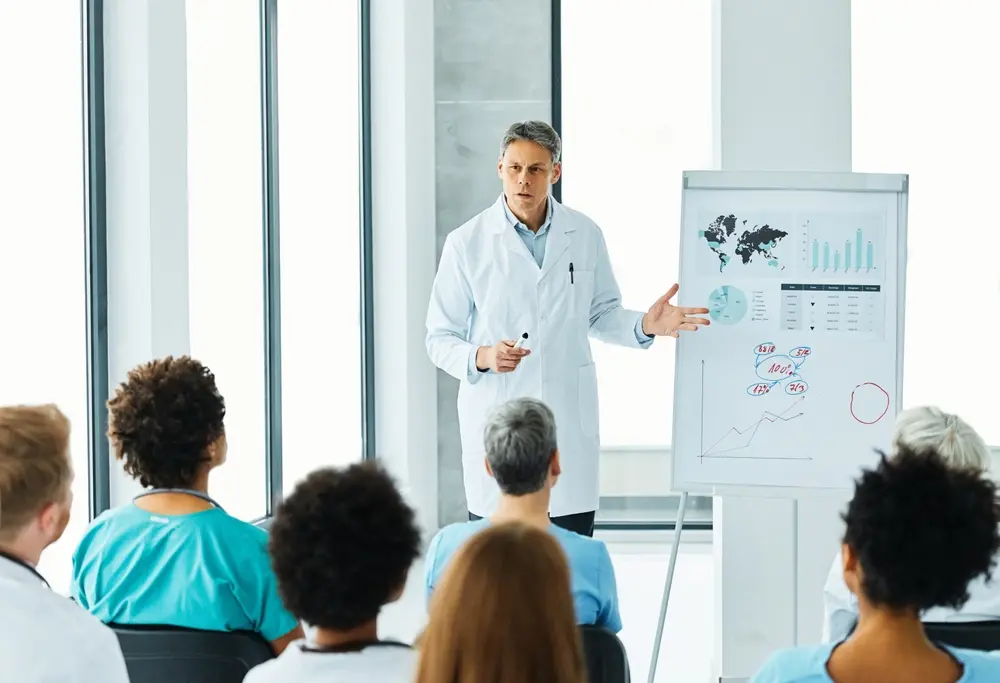 001 Humanização no Atendimento ao Cliente na Área de Saúde