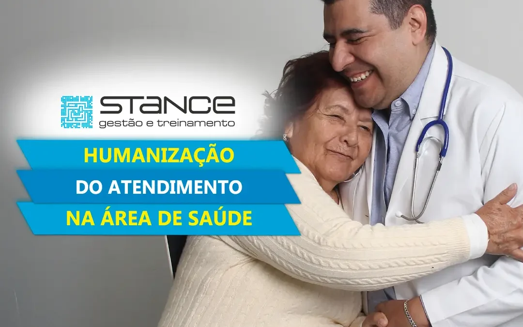 Humanização do atendimento na área de saúde