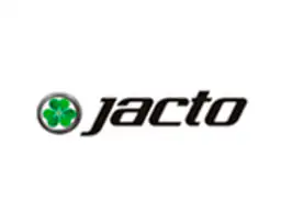 Logo Jacto, cliente da Stance