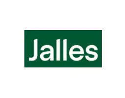Logo Jalles, cliente da Stance