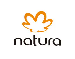 Logo Natura, cliente da Stance