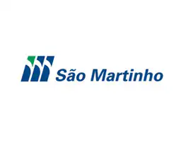 Logo São Martinho, cliente da Stance