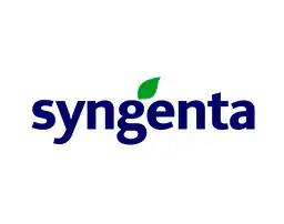 Logo Syngenta, cliente da Stance