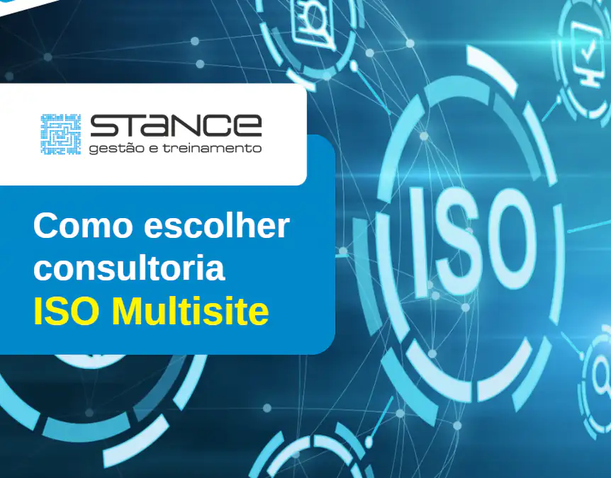 Como escolher consultoria ISO multisite