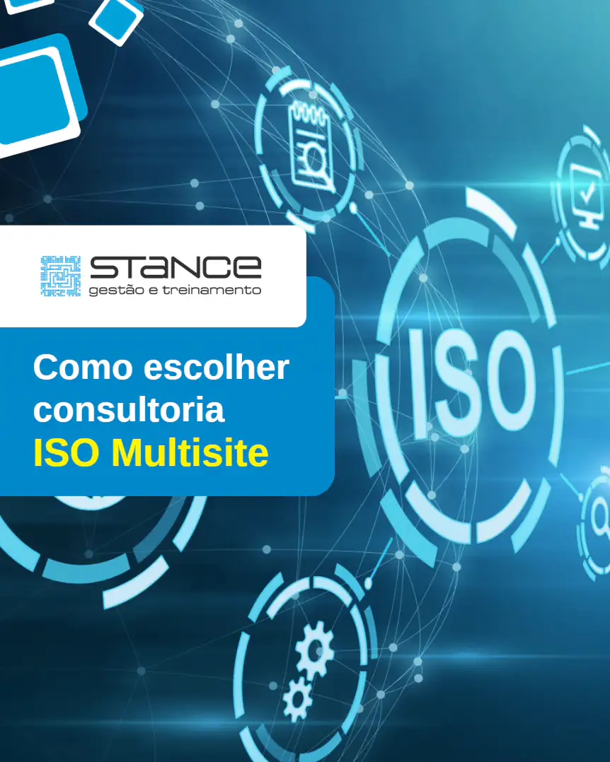 Como escolher consultoria ISO multisite
